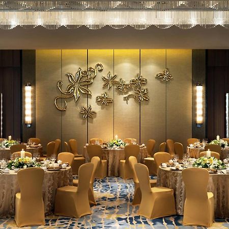 Hotel Courtyard By Marriott Zhengzhou East Exteriér fotografie