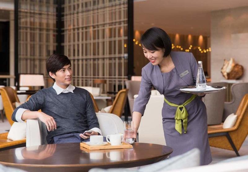 Hotel Courtyard By Marriott Zhengzhou East Exteriér fotografie