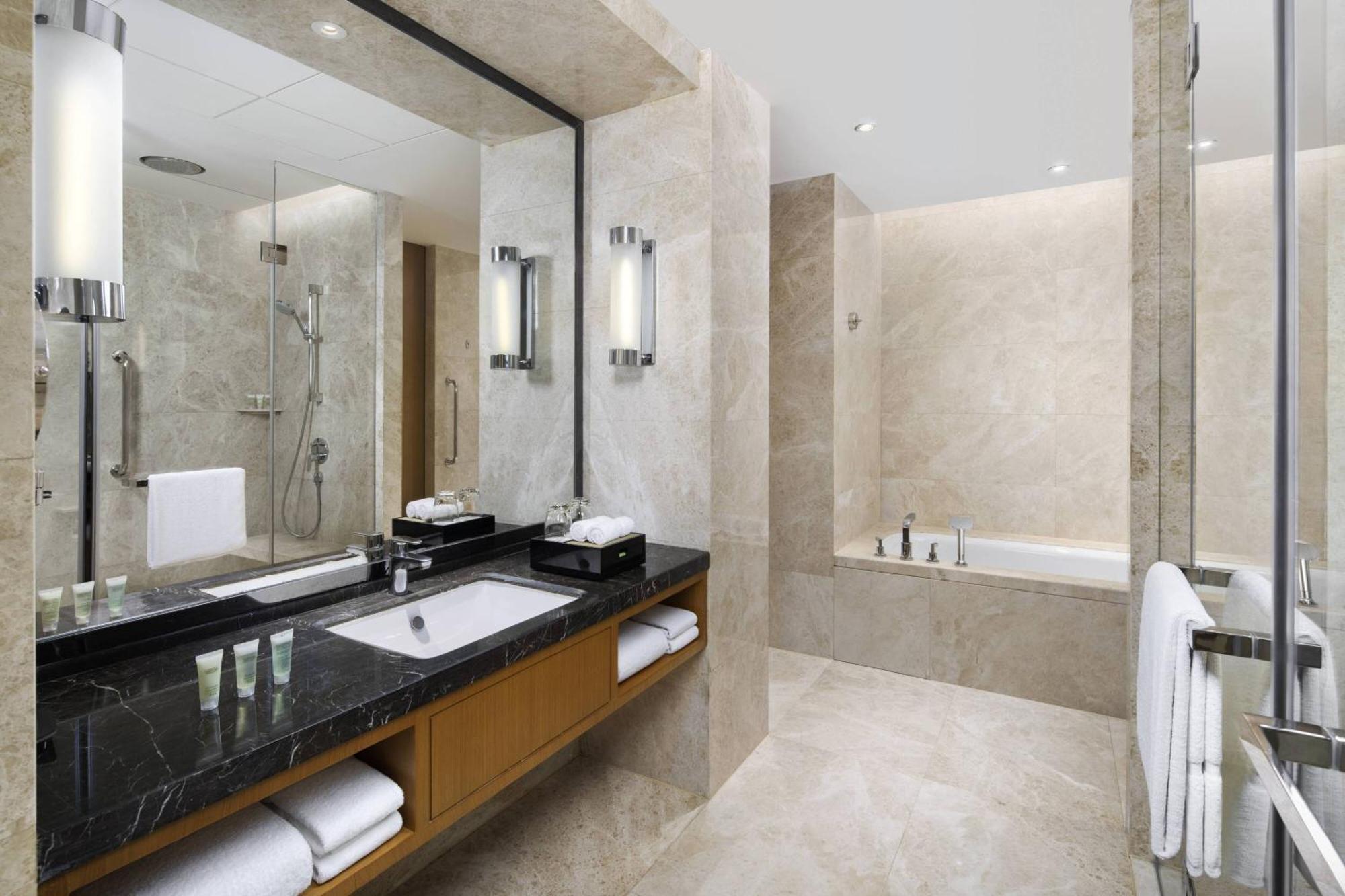 Hotel Courtyard By Marriott Zhengzhou East Exteriér fotografie